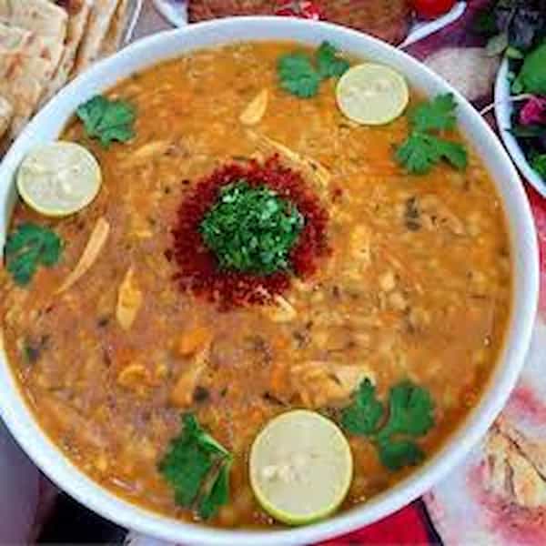 تصویر 1 از خرید وقیمت سوپ نیمه آماده جو دوسر + فروش عمده